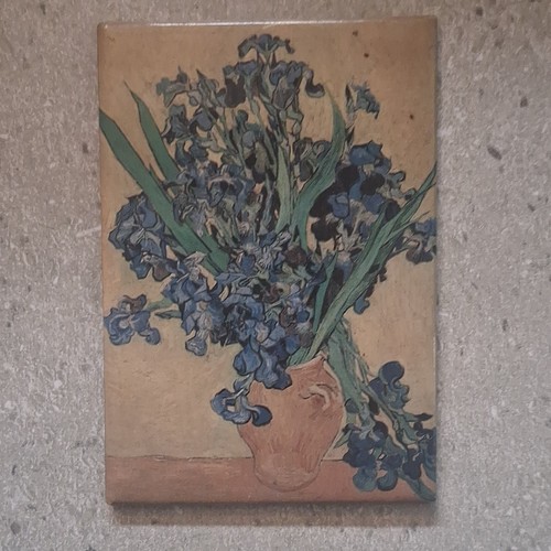 Reproduction encadrée bouquet