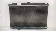 Radiateur eau NISSAN ALMERA