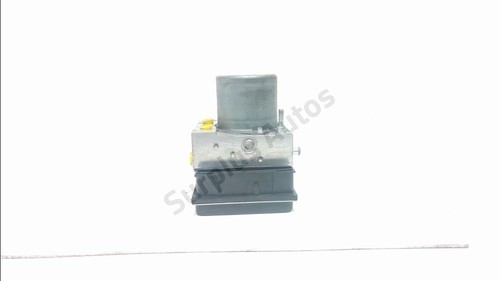 Calculateur abs 8201155028 - calculateur,