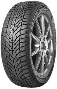 Kumho wintercraft wp52 - kumho, 185/65