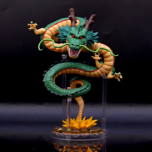 Figurine dragon ball z - ball,