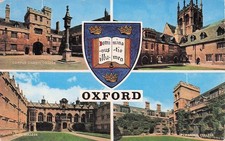 ROYAUME UNI OXFORD CORPUS