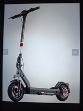 Trottinette électrique