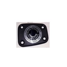 Yamaha 1J3-25852-01 Bouchon