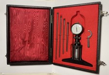 Coffret  Comparateur, Outil de