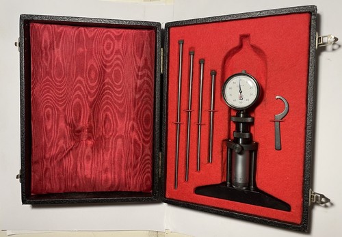 Coffret comparateur outil - , comparateur,
