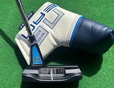 Odyssey Putter Ai-ONE TRI-BEAM