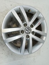 Jante VOLKSWAGEN GOLF 6