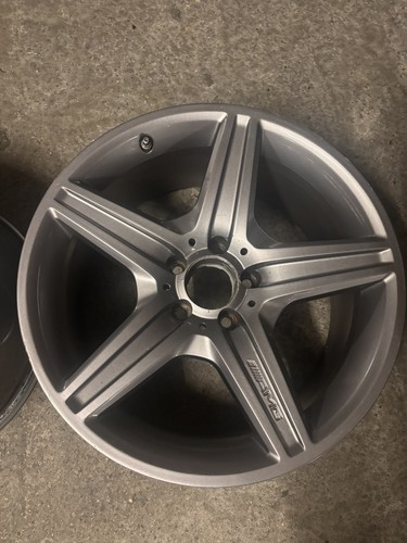 Jantes mercedes amg - amg, 18