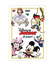 ¡A jugar!, Walt Disney, Walt
