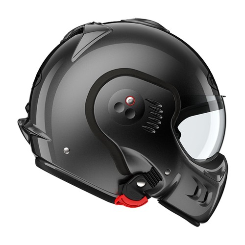 Casque roof boxer alpha - boxer, en