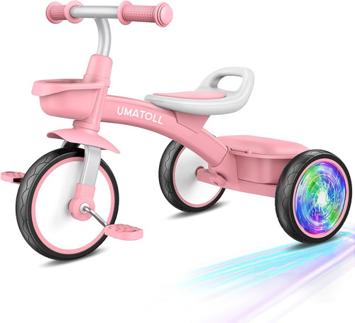 Umatoll toddler tricycle - umatoll,