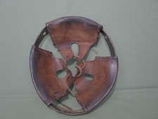 Doublure pour casque allemand