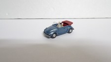WIKING  volkswagen  cox 1303