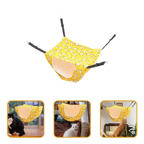 Hamac pour chat cage chatons - pour,