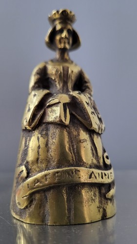Ancienne cloche service - ancienne,