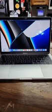 MacBook Pro 13" 2017 2.3GHz- i5- 8GB- 120GB A1708