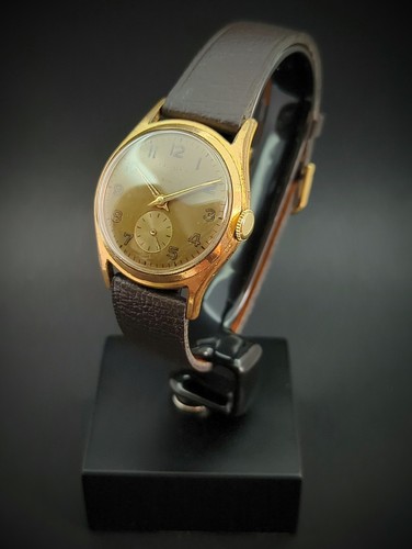 Montre auroch mécanique - auroch,
