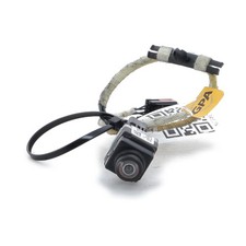 Caméra arrière - Jaguar XE