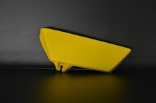Cache latéral Yamaha TY 250 // 250 TY side panel