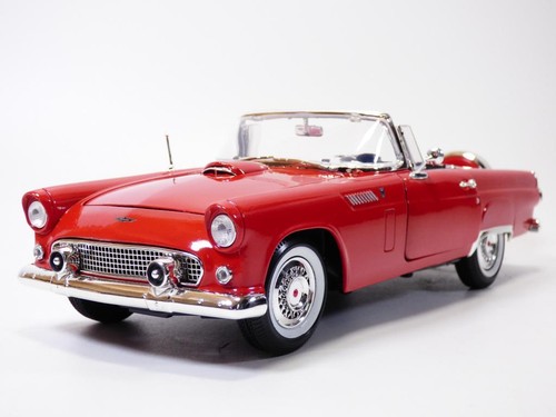 Ford thunderbird cabriolet - thunderbird,