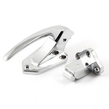 Poignée de porte cuisine Four congélateur Réfrigérateur Verrouillage