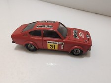 Solido N.70 Opel Kadett Coupe GTE 1:43