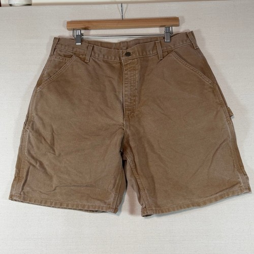 Vintage carhartt duck canvas - vintage,