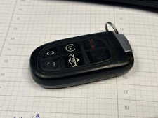 Dodge RAM 1500 DS 2017