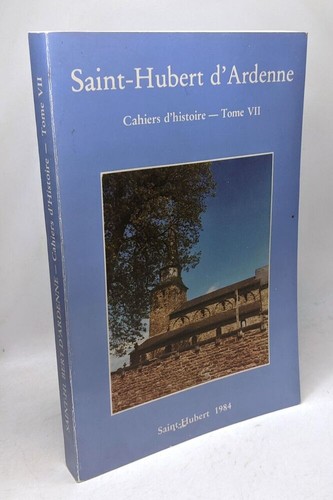 Saint hubert ardenne - saint-hubert,