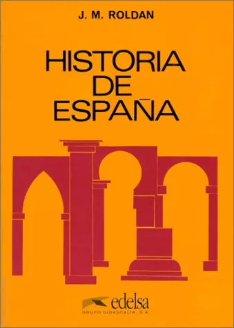 Historia españa livre de - historia,