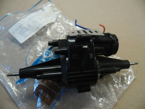 Vintage kyosho rear - vintage, drivetrain