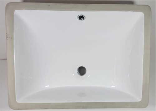 Pièces lavabos encastrer - À,
