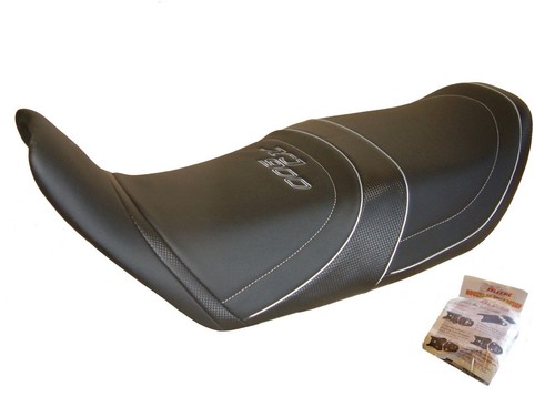 Housse selle design - de,