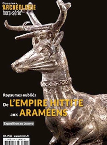 Dossiers archéologie h - dossiers,