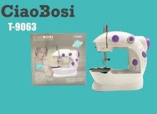 Mini Machine À Coudre