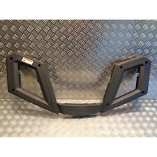 cache carenage porte paquet bagage coffre arriere quad kymco 700 550 mxu 80170-a