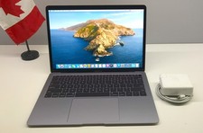 Apple MacBook Air Retina 13" Intel Core i5 1.60GHz 8GB RAM 256GB SSD A1932