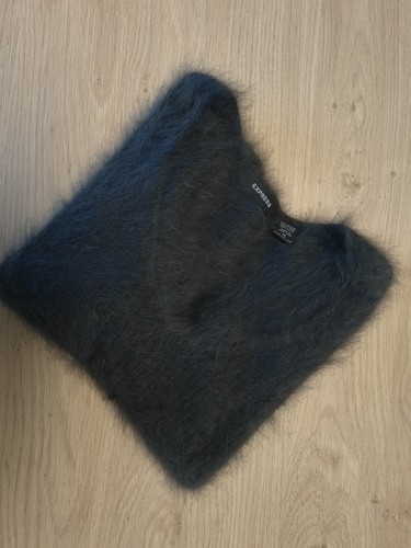 Express pull femme - femme, angora