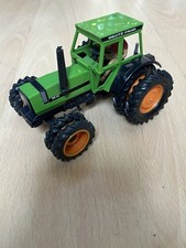 BRITAINS TRACTEUR DEUTZ FAHR 8