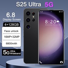 Smartphone S25 Ultra 5G