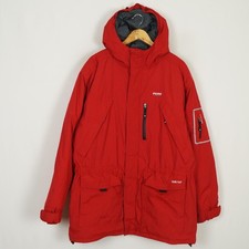 Veste parka homme PEAK