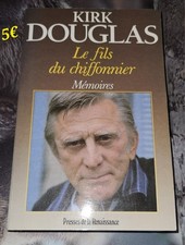 Le fils du chiffonnier