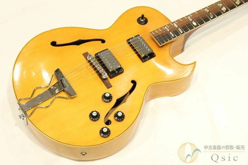 1966 175dn natural - es-175dn,