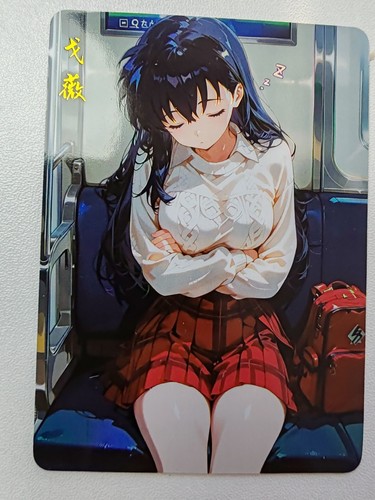 Card goddess story inuyasha - card,