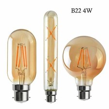 Ampoules Mode R?tro 4W LED
