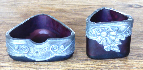 Set fumeur art nouveau - art, pate