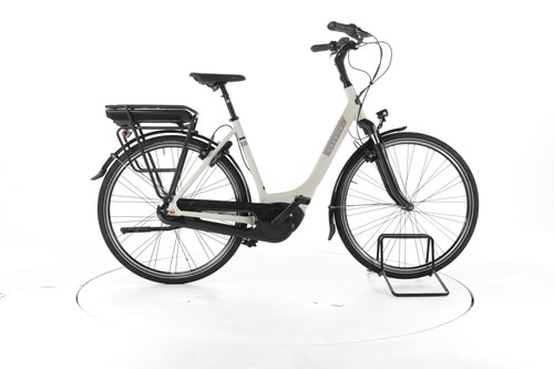 Gazelle paris vélo - gazelle, c7+