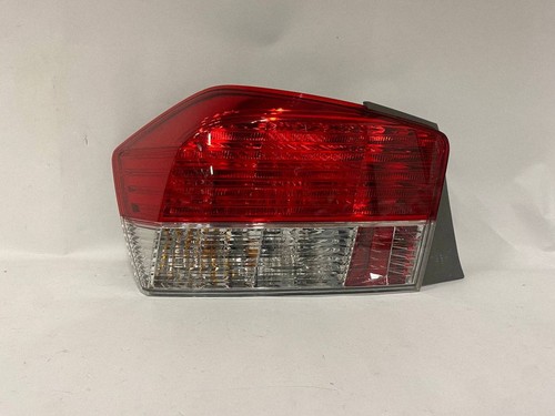 Honda city 2008 arrière - honda,