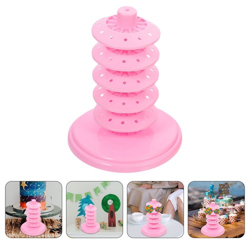Porte sucette bonbon stand - porte,